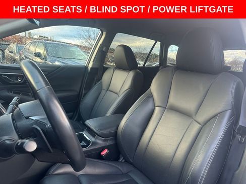 Used 2023 Subaru Outback Limited image 6