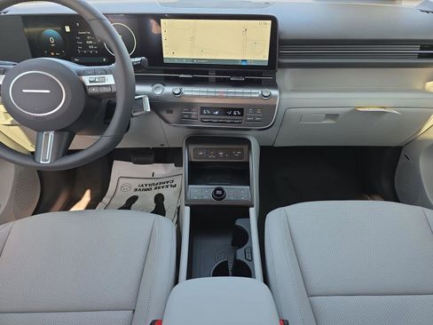New 2026 Hyundai Kona Limited image 10