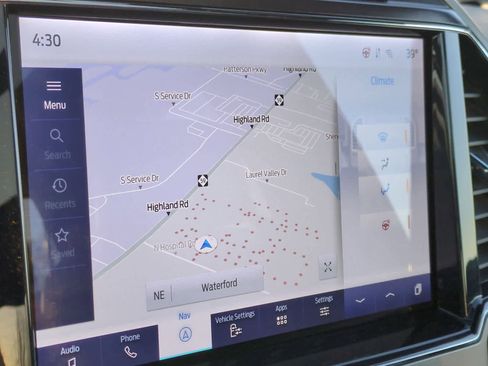 Used 2022 Ford F350 Lariat w/ Tremor Off-Road Package image 29