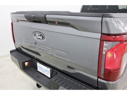 New 2025 Ford F150 STX w/ STX Black Appearance Package image 5