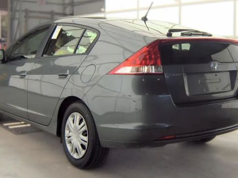 Used 2010 Honda Insight LX image 4