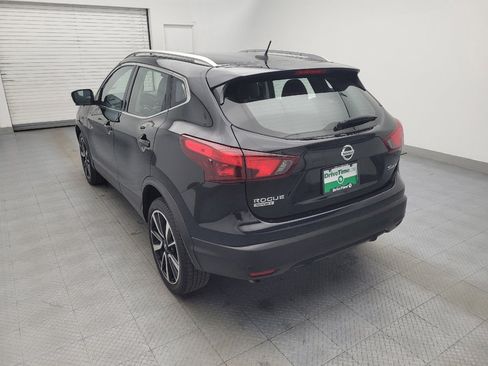 Used 2019 Nissan Rogue Sport SL w/ Premium Package AWD/4WD image 5