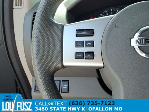 Used 2019 Nissan Frontier SV RWD image 16