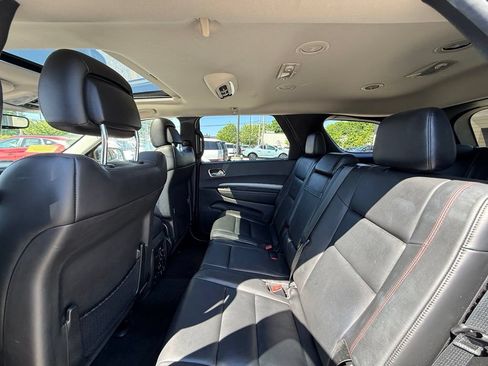 Used 2018 Dodge Durango GT w/ Premium Group AWD/4WD image 15