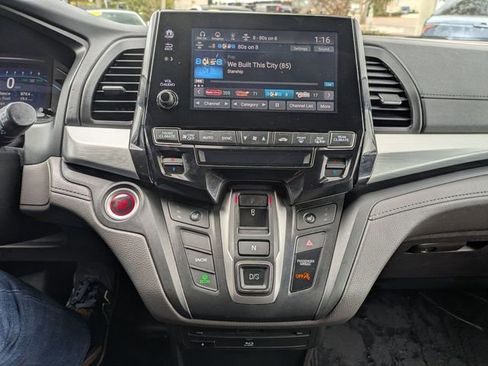 Used 2018 Honda Odyssey EX-L image 20