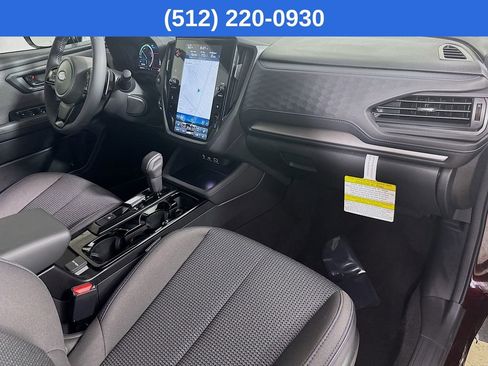 New 2026 Subaru Forester Premium image 37