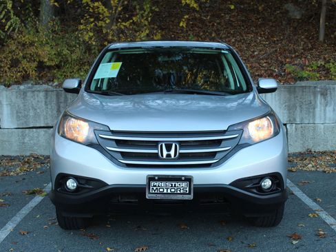 Used 2014 Honda CR-V EX image 3