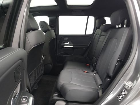 Certified 2026 Mercedes-Benz GLB 250 4MATIC image 25