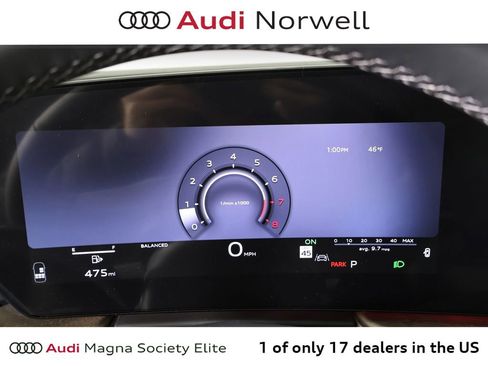 New 2026 Audi Q5 Premium image 31