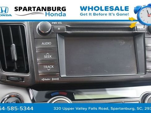 Used 2013 Toyota RAV4 Limited FWD image 10