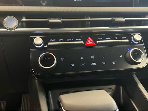New 2026 Hyundai Santa Cruz XRT AWD/4WD image 37
