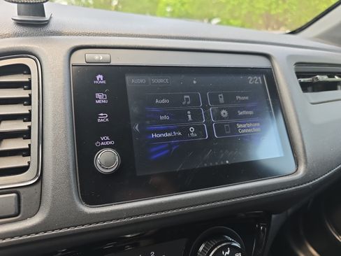 Used 2022 Honda HR-V Sport image 20