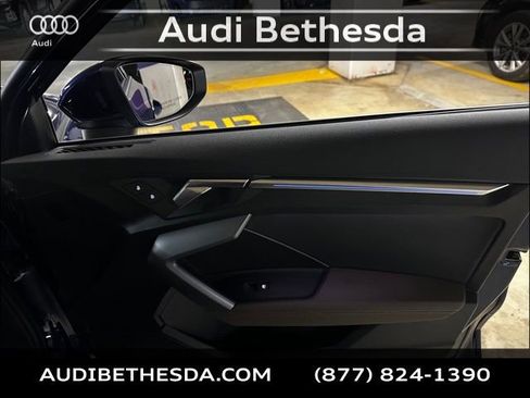 New 2026 Audi A3 2.0T Premium image 23