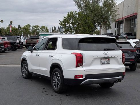 Used 2022 Hyundai Palisade SEL image 8