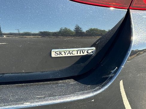 Used 2024 MAZDA MAZDA3 s image 13