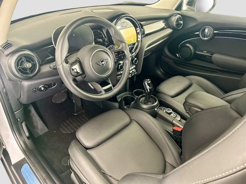Certified 2024 MINI Cooper S FWD image 9