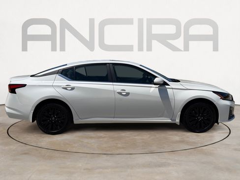 New 2026 Nissan Altima 2.5 SV FWD image 12