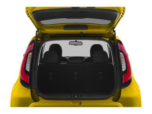 Used 2015 Kia Soul + w/ Primo Package image 15