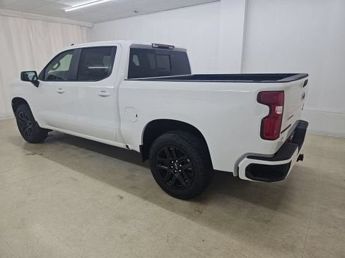 New 2026 Chevrolet Silverado 1500 RST AWD/4WD image 19