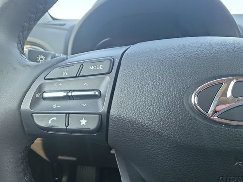 Certified 2023 Hyundai Kona SEL w/ Convenience Package FWD image 22