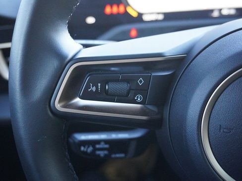 Used 2023 Porsche Taycan 4 Cross Turismo image 57