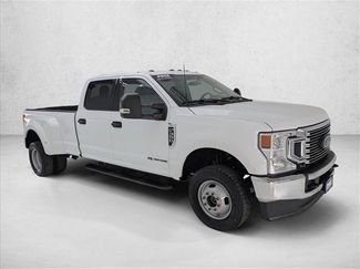 Used 2022 Ford F350 XLT video 3