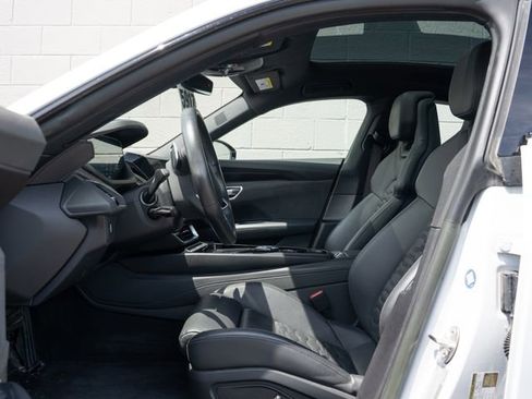 Certified 2023 Audi e-tron GT Premium Plus w/ Performance Package AWD/4WD image 17