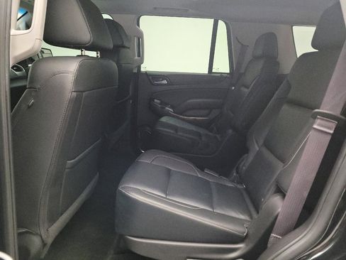 Used 2017 Chevrolet Tahoe Premier AWD/4WD image 18