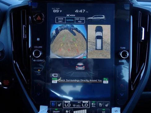 New 2026 Subaru Forester Touring image 21