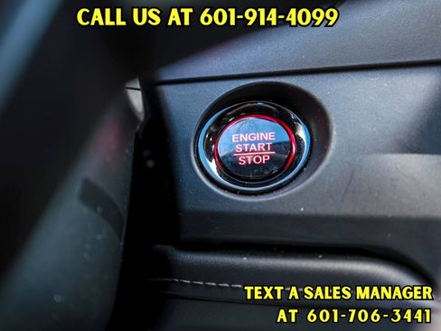 Used 2024 Honda Accord EX image 15