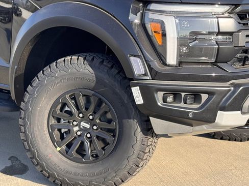 New 2025 Ford F150 Raptor image 4