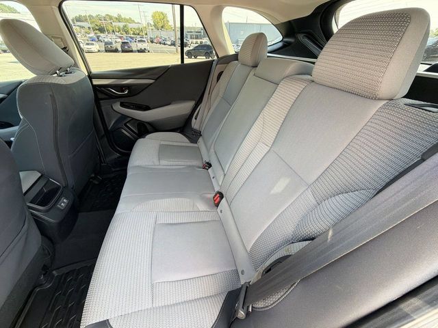 Used 2020 Subaru Outback Premium AWD/4WD image 23