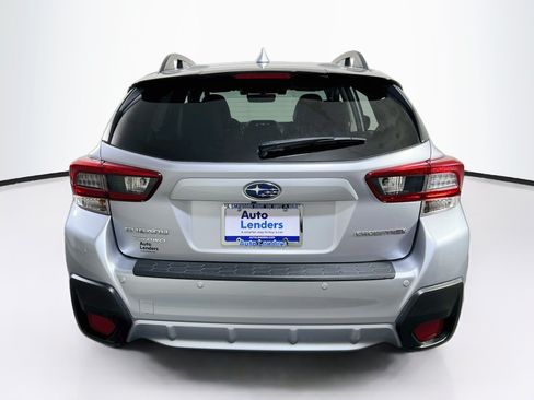 Used 2023 Subaru Crosstrek 2.5i Limited AWD/4WD image 6