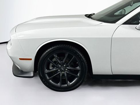 Used 2023 Dodge Challenger GT w/ Plus Package AWD/4WD image 38