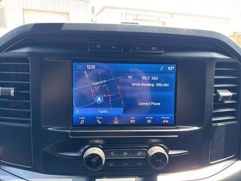 Used 2023 Ford F150 XL w/ STX Appearance Package AWD/4WD image 19