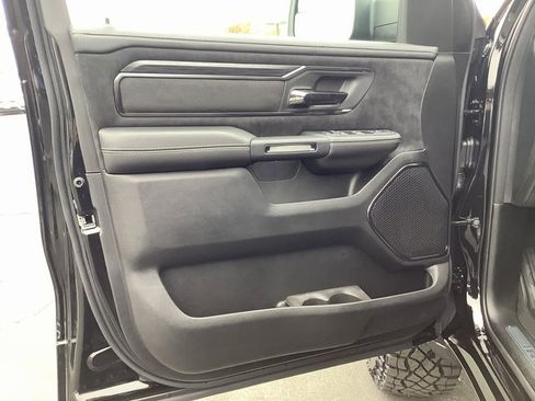 New 2026 RAM 1500 RHO w/ Bed Utility Group image 9