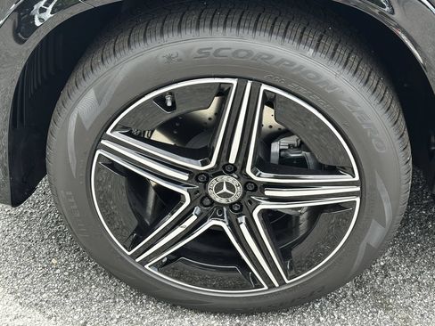 New 2026 Mercedes-Benz GLE 350 4MATIC image 13