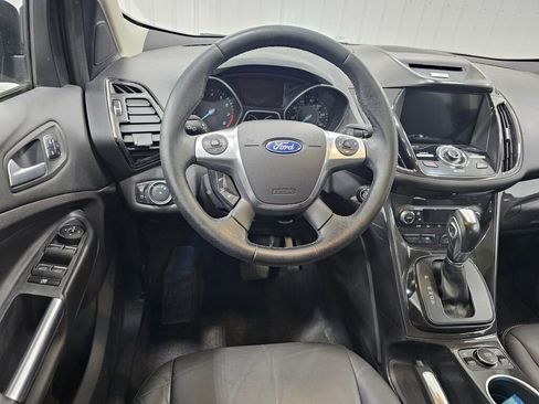 Used 2016 Ford Escape Titanium w/ Equipment Group 301A image 13