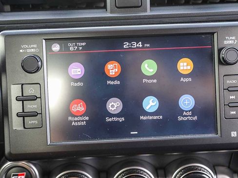 Used 2023 Toyota GR86 Premium image 15