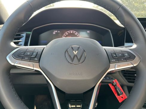 New 2026 Volkswagen Jetta Sport image 17