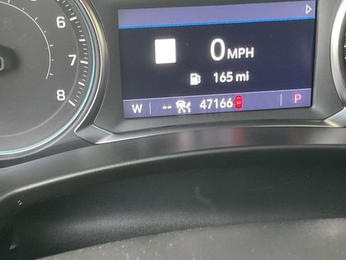 Used 2022 Chevrolet Equinox RS w/ RS Leather Package image 16