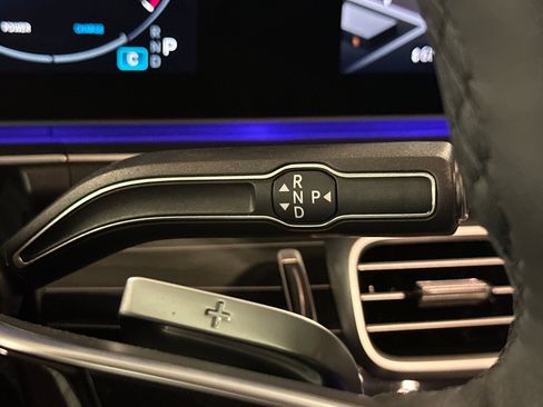 New 2026 Mercedes-Benz Maybach GLS 600 4MATIC image 22