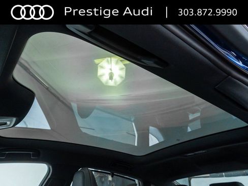 New 2026 Audi A6 Prestige image 31