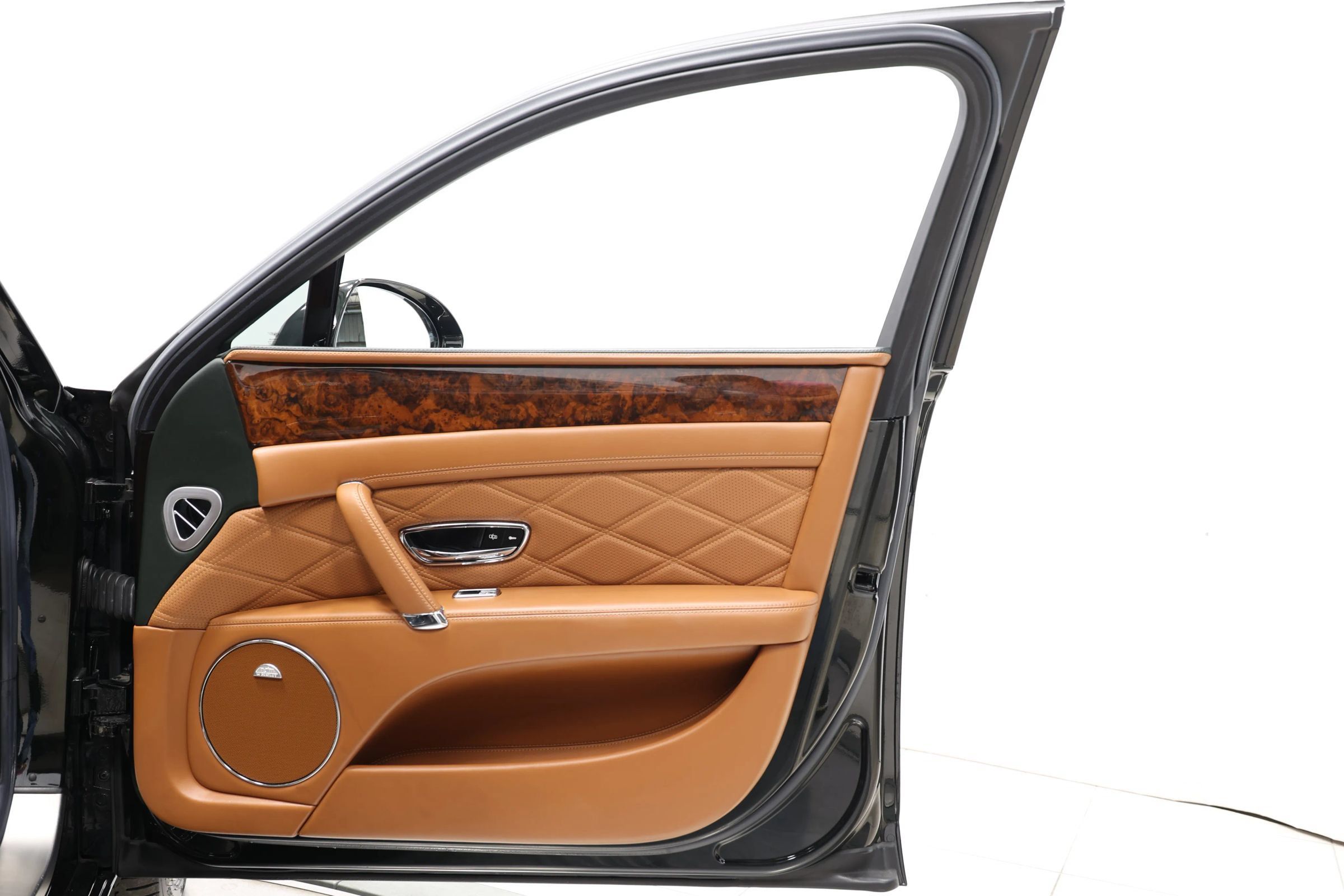 Used 2016 Bentley Flying Spur W12 AWD/4WD image 78