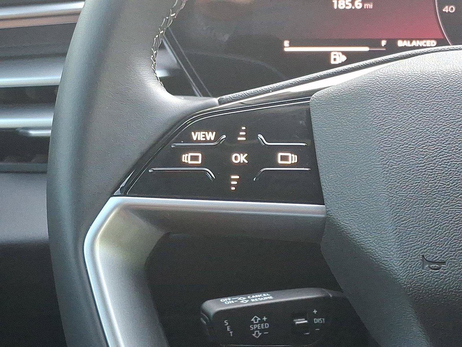Certified 2025 Audi A5 Premium AWD/4WD image 21