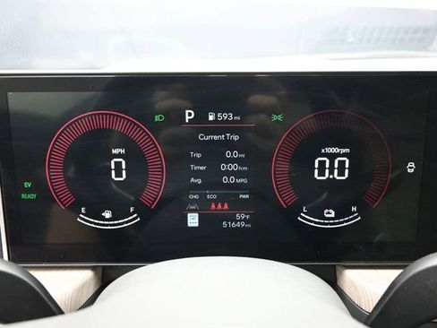 Used 2025 Hyundai Sonata SEL image 25