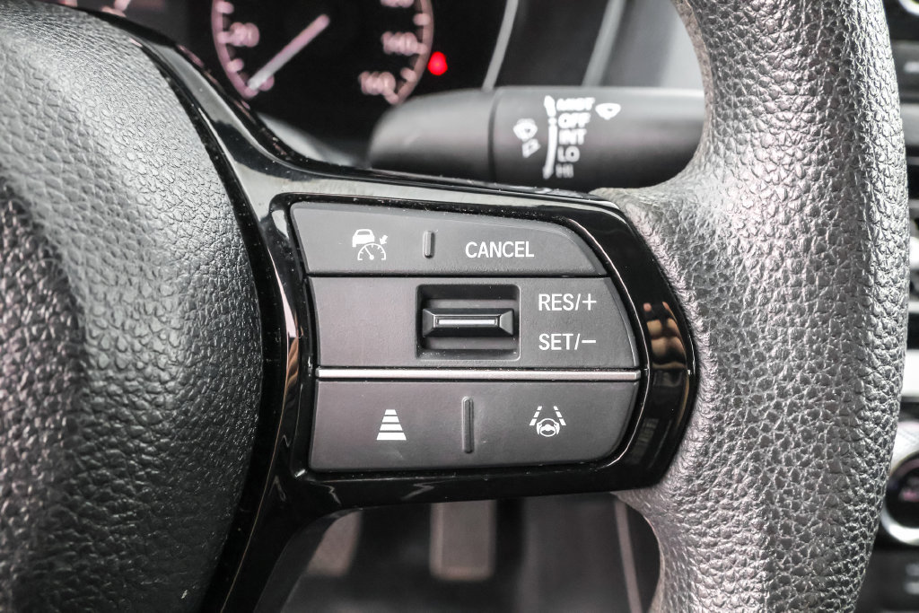 Used 2025 Honda Civic LX image 19
