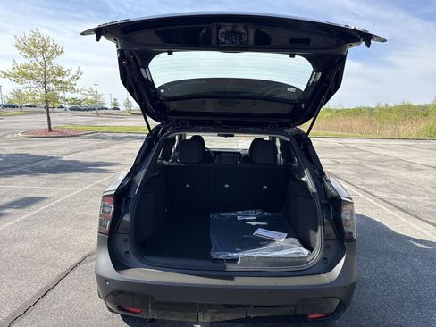 New 2026 Nissan Kicks S AWD/4WD image 27