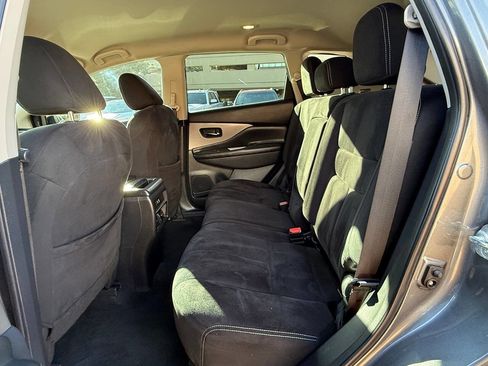 Used 2020 Nissan Murano S w/ Technology Package image 17