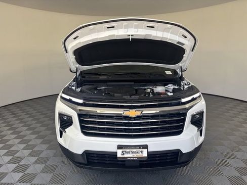 New 2026 Chevrolet Traverse LT AWD/4WD image 34